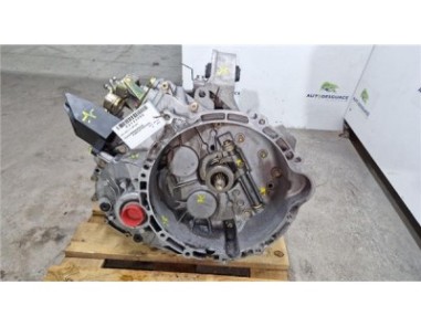 Caja Cambios Manual Mini ONE 1 4