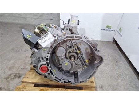 Caja Cambios Manual Mini ONE 1 4