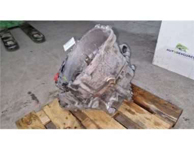 Caja Cambios Manual Mini ONE 1 4