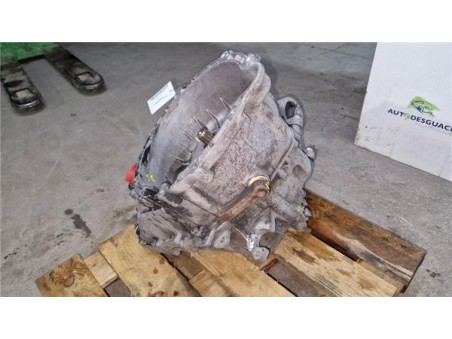 Caja Cambios Manual Mini ONE 1 4