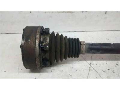 Transmision Delantera Izquierda Volkswagen GOLF PLUS 1 9 TDI