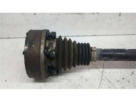 Transmision Delantera Izquierda Volkswagen GOLF PLUS 1 9 TDI 