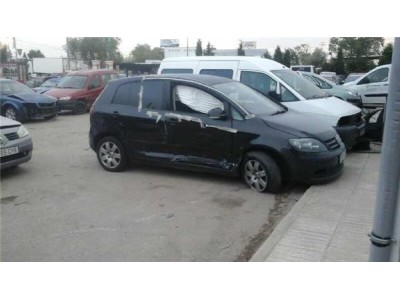 Transmision Delantera Izquierda Volkswagen GOLF PLUS 1 9 TDI  2