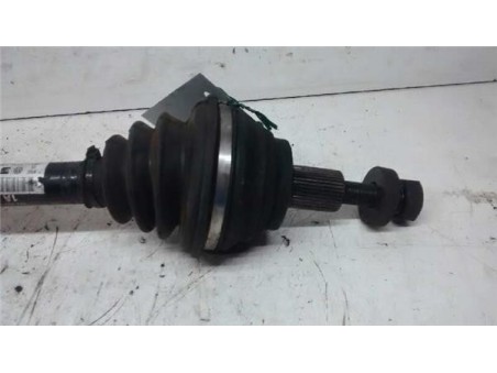 Transmision Delantera Izquierda Volkswagen GOLF PLUS 1 9 TDI 