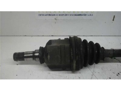 Transmision Delantera Izquierda Toyota COROLLA 1 6 16V