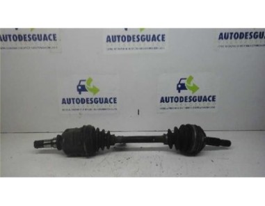 Transmision Delantera Izquierda Toyota COROLLA 1 6 16V 