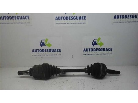 Transmision Delantera Izquierda Toyota COROLLA 1 6 16V 