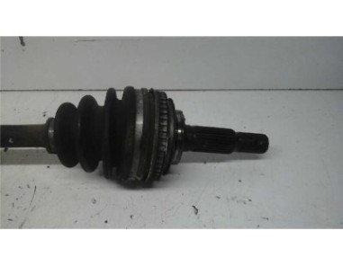 Transmision Delantera Izquierda Toyota COROLLA 1 6 16V 