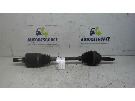 Transmision Delantera Izquierda Tata INDICA 1 4 