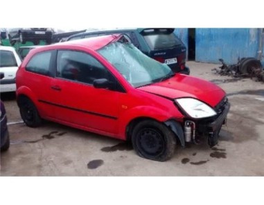 Transmision Delantera Izquierda Ford FIESTA 1 4 TDCi 