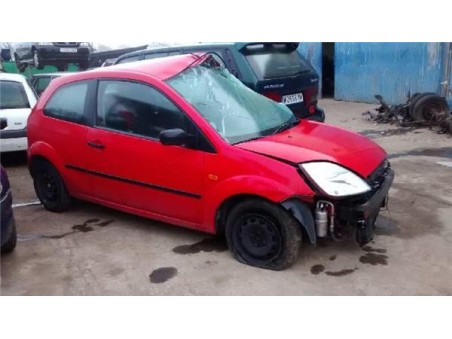 Transmision Delantera Izquierda Ford FIESTA 1 4 TDCi 