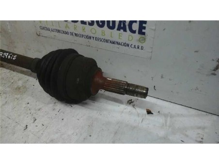 Transmision Delantera Izquierda Citroen C3 1 4 HDi 