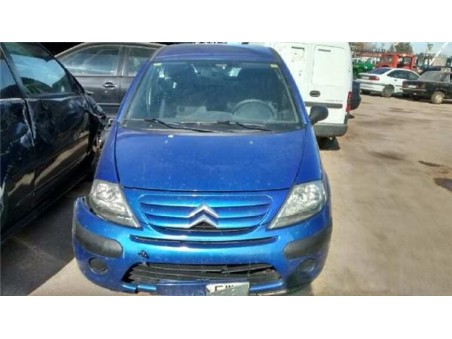 Transmision Delantera Izquierda Citroen C3 1 4 HDi 
