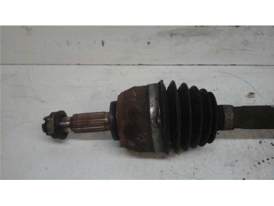 Transmision Delantera Izquierda Renault MEGANE II FAMILIAR 2 0