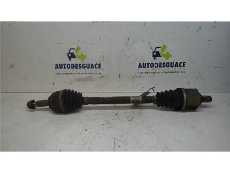 Transmision Delantera Izquierda Renault MEGANE II FAMILIAR 2 0 