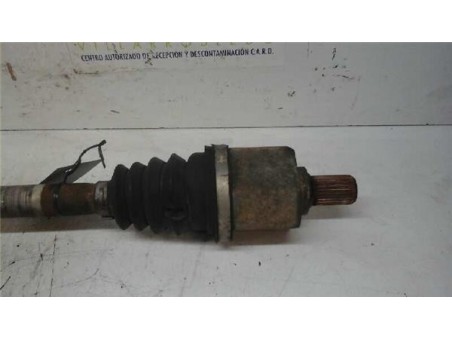 Transmision Delantera Izquierda Renault MEGANE II FAMILIAR 2 0 