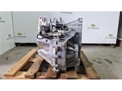 Caja Cambios Manual Mazda 3 Berlina / Sedán  2 2 Evolution [2 2 Ltr  - 110 kW Turbodiesel CAT]