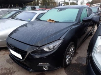 Caja Cambios Manual Mazda 3 Berlina / Sedán  2 2 Evolution [2 2 Ltr  - 110 kW Turbodiesel CAT] 2