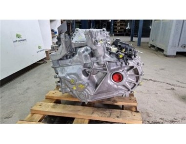 Caja Cambios Manual Mazda 3 Berlina / Sedán  2 2 Evolution [2 2 Ltr  - 110 kW Turbodiesel CAT]