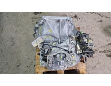 Caja Cambios Manual Mazda 3 Berlina / Sedán  2 2 Evolution [2 2 Ltr  - 110 kW Turbodiesel CAT]