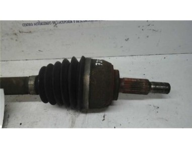 Transmision Delantera Izquierda Renault SCENIC II 1 5 dCi D 