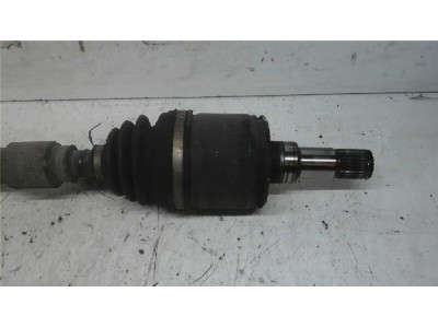 Transmision Delantera Izquierda Mazda 3 LIM  1 6 CD D