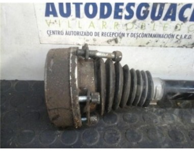 Transmision Delantera Izquierda Volkswagen TOURAN 1 4 16V TSI 