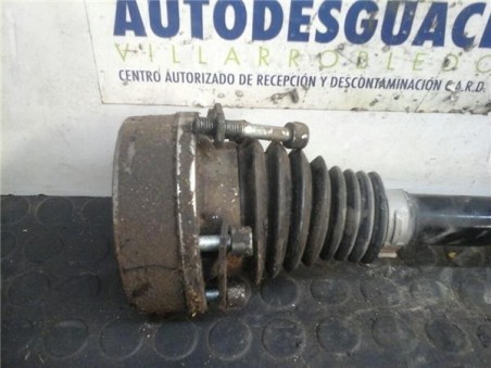 Transmision Delantera Izquierda Volkswagen TOURAN 1 4 16V TSI 