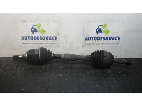 Transmision Delantera Izquierda Toyota COROLLA 1 4 Turbodiesel 