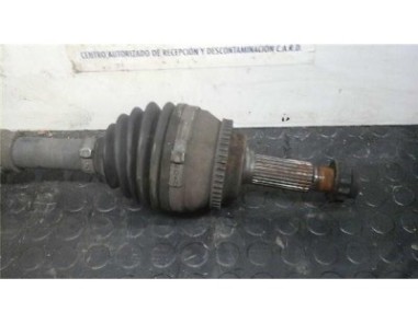 Transmision Delantera Izquierda Toyota COROLLA 1 4 Turbodiesel 