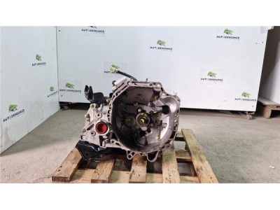 Caja Cambios Manual Dacia Sandero III  1 0 Access [1 0 Ltr  - 49 kW SCe CAT]