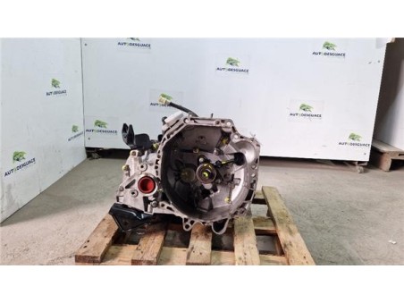 Caja Cambios Manual Dacia Sandero III  1 0 Access [1 0 Ltr  - 49 kW SCe CAT]