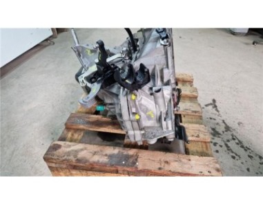 Caja Cambios Manual Dacia Sandero III  1 0 Access [1 0 Ltr  - 49 kW SCe CAT]