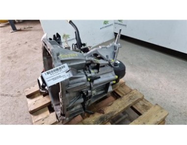 Caja Cambios Manual Dacia Sandero III  1 0 Access [1 0 Ltr  - 49 kW SCe CAT]
