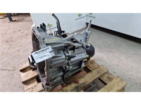Caja Cambios Manual Dacia Sandero III  1 0 Access [1 0 Ltr  - 49 kW SCe CAT]