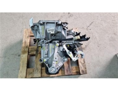 Caja Cambios Manual Dacia Sandero III  1 0 Access [1 0 Ltr  - 49 kW SCe CAT]