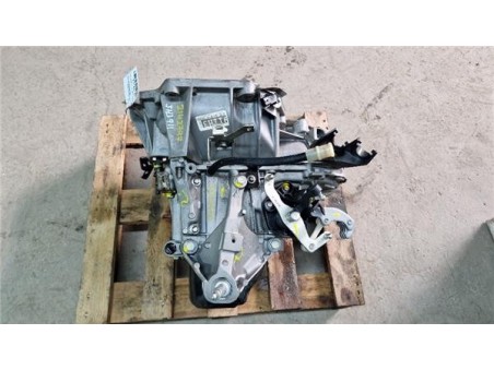 Caja Cambios Manual Dacia Sandero III  1 0 Access [1 0 Ltr  - 49 kW SCe CAT]