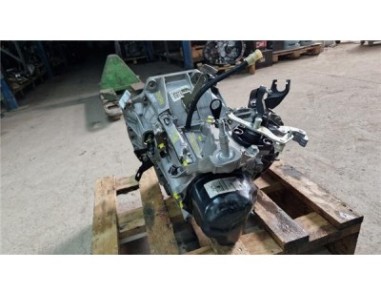 Caja Cambios Manual Dacia Sandero III  1 0 Access [1 0 Ltr  - 49 kW SCe CAT]