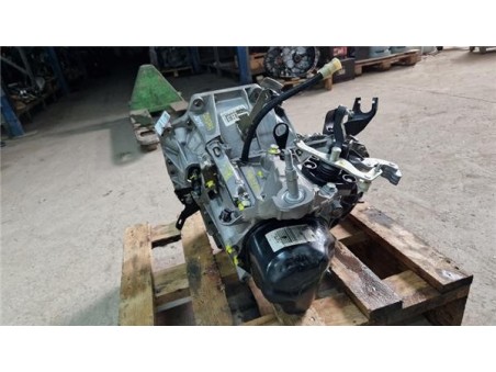 Caja Cambios Manual Dacia Sandero III  1 0 Access [1 0 Ltr  - 49 kW SCe CAT]