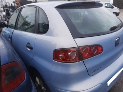 Caja Cambios Manual Seat Ibiza  1 9 SDI