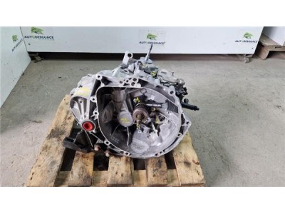 Caja Cambios Manual Peugeot 308  1 6 Access [1 6 Ltr  - 82 kW HDi FAP]