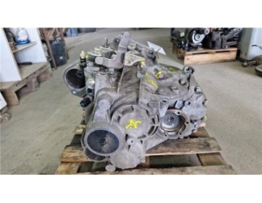 Caja Cambios Manual Audi A3  2 0 TDI 16V