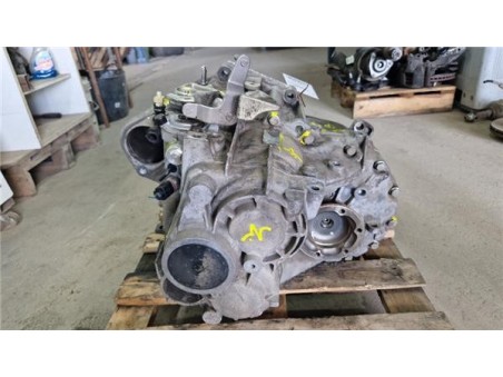 Caja Cambios Manual Audi A3  2 0 TDI 16V