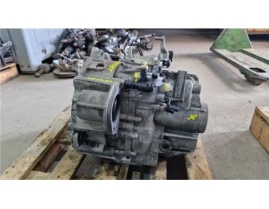 Caja Cambios Manual Audi A3  2 0 TDI 16V