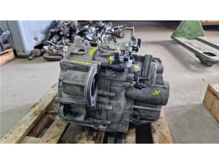 Caja Cambios Manual Audi A3  2 0 TDI 16V