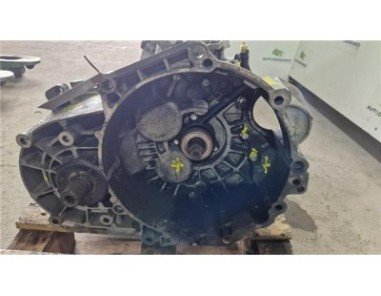 Caja Cambios Manual Audi A3  2 0 TDI 16V