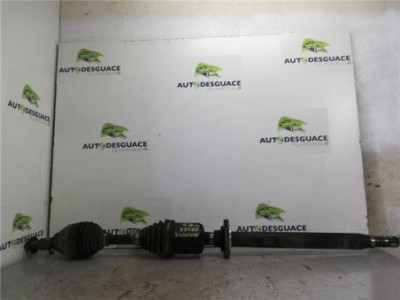 Palier Delantero Derecho Chevrolet Cruze  2 0 LS [2 0 Ltr  - 92 kW Diesel CAT]