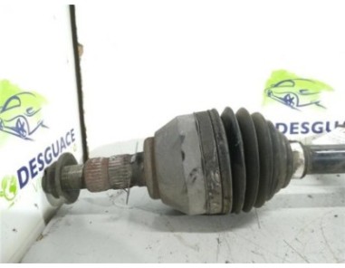 Palier Delantero Derecho Chevrolet Cruze  2 0 LS [2 0 Ltr  - 92 kW Diesel CAT]