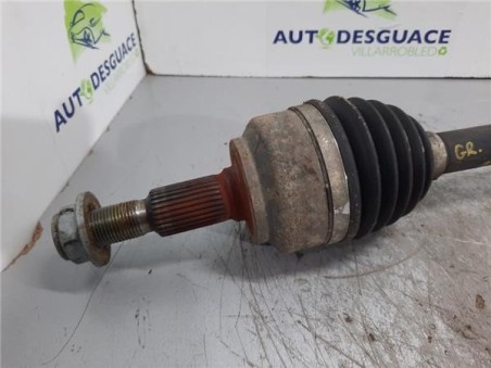 Palier Delantero Derecho Jeep GR  CHEROKEE 3 0 CRD 