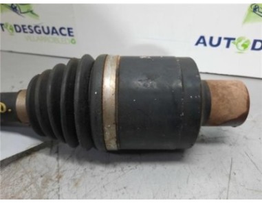 Palier Delantero Derecho Jeep GR  CHEROKEE 3 0 CRD 